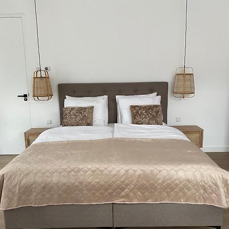 Loft15 Bed and Breakfast Den Burg Eksteriør billede
