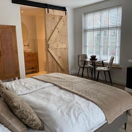 Loft15 Bed and Breakfast Den Burg Eksteriør billede
