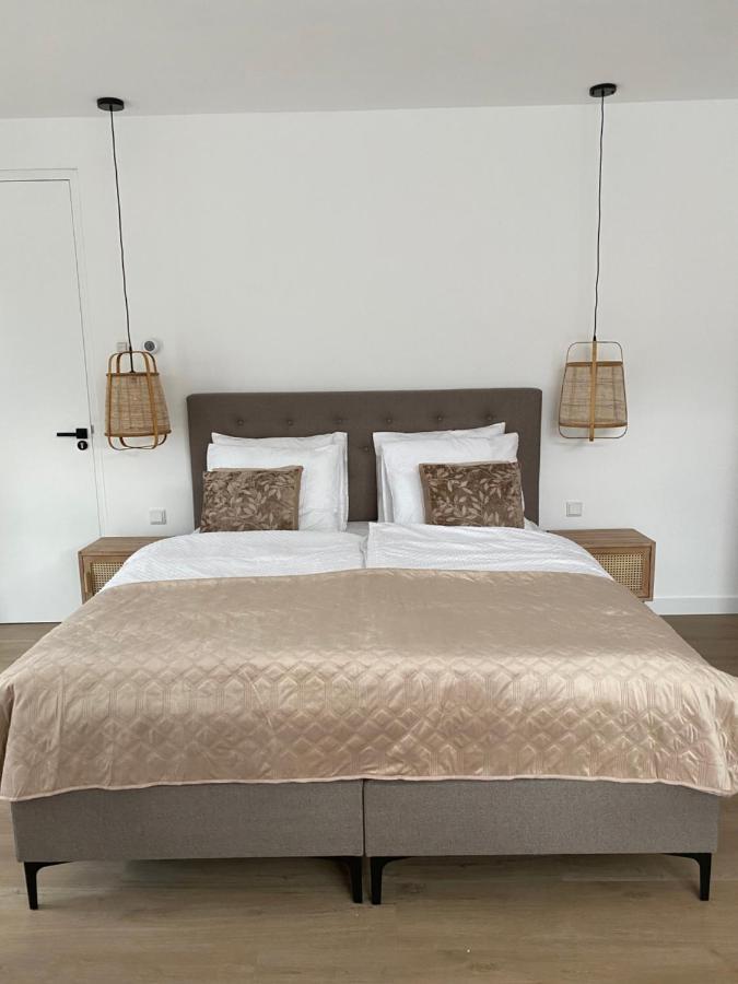 Loft15 Bed and Breakfast Den Burg Eksteriør billede